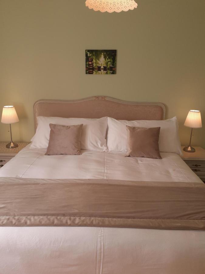 Chambres D'Hotes Cascarot Lechatelet Екстериор снимка