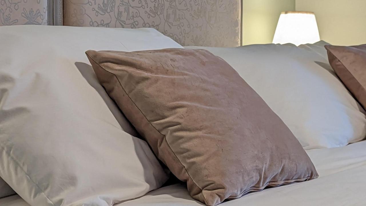 Chambres D'Hotes Cascarot Lechatelet Екстериор снимка