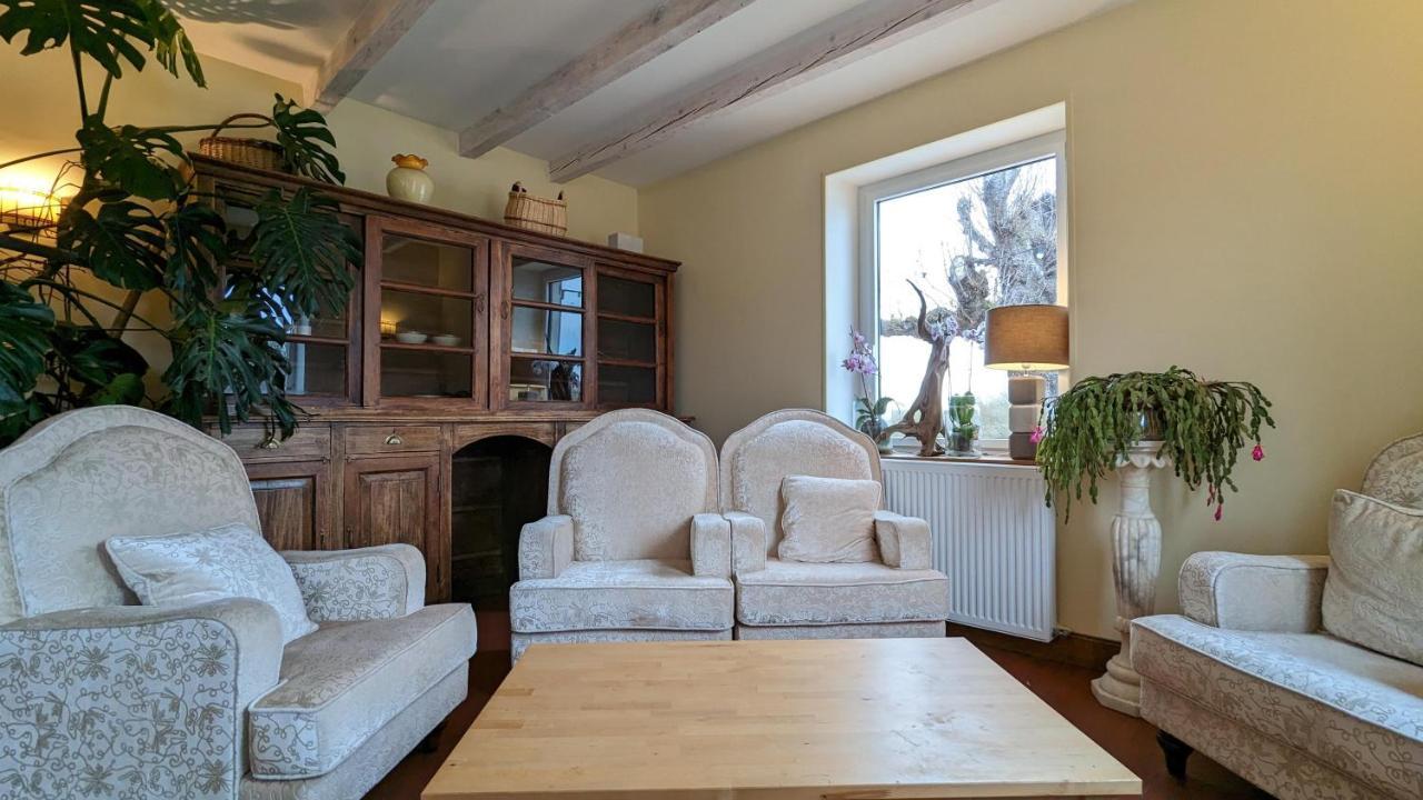 Chambres D'Hotes Cascarot Lechatelet Екстериор снимка