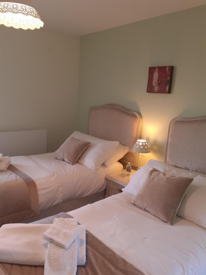 Chambres D'Hotes Cascarot Lechatelet Екстериор снимка