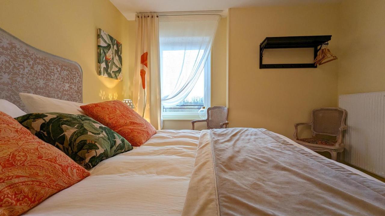 Chambres D'Hotes Cascarot Lechatelet Екстериор снимка