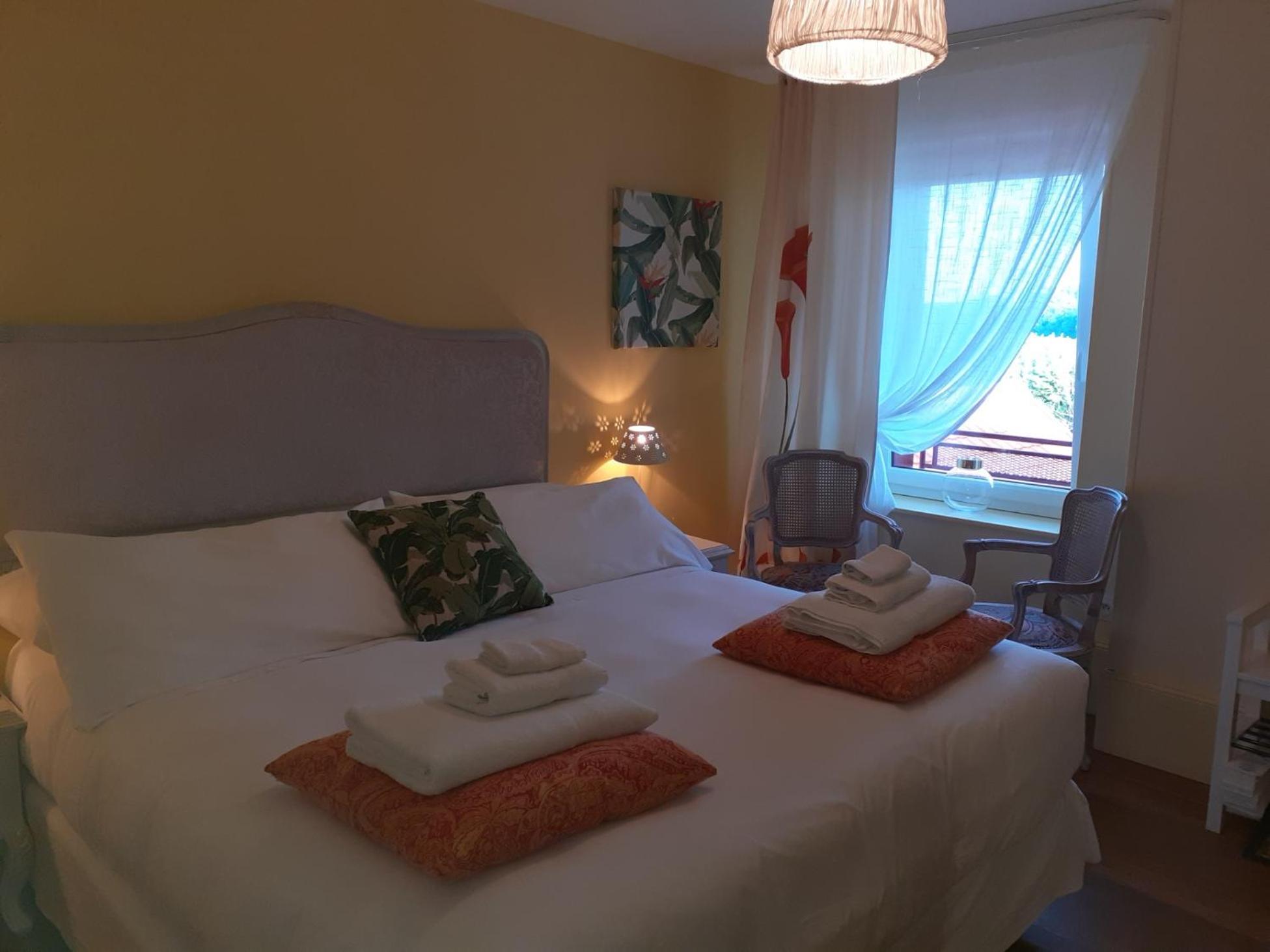Chambres D'Hotes Cascarot Lechatelet Екстериор снимка
